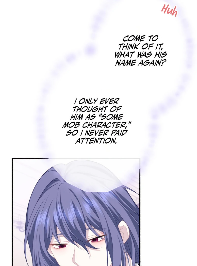 The Rebellious Villainess Doesn’t Want To Be Swayed By The Obsessive Prince! Chapter 35 - Page 34