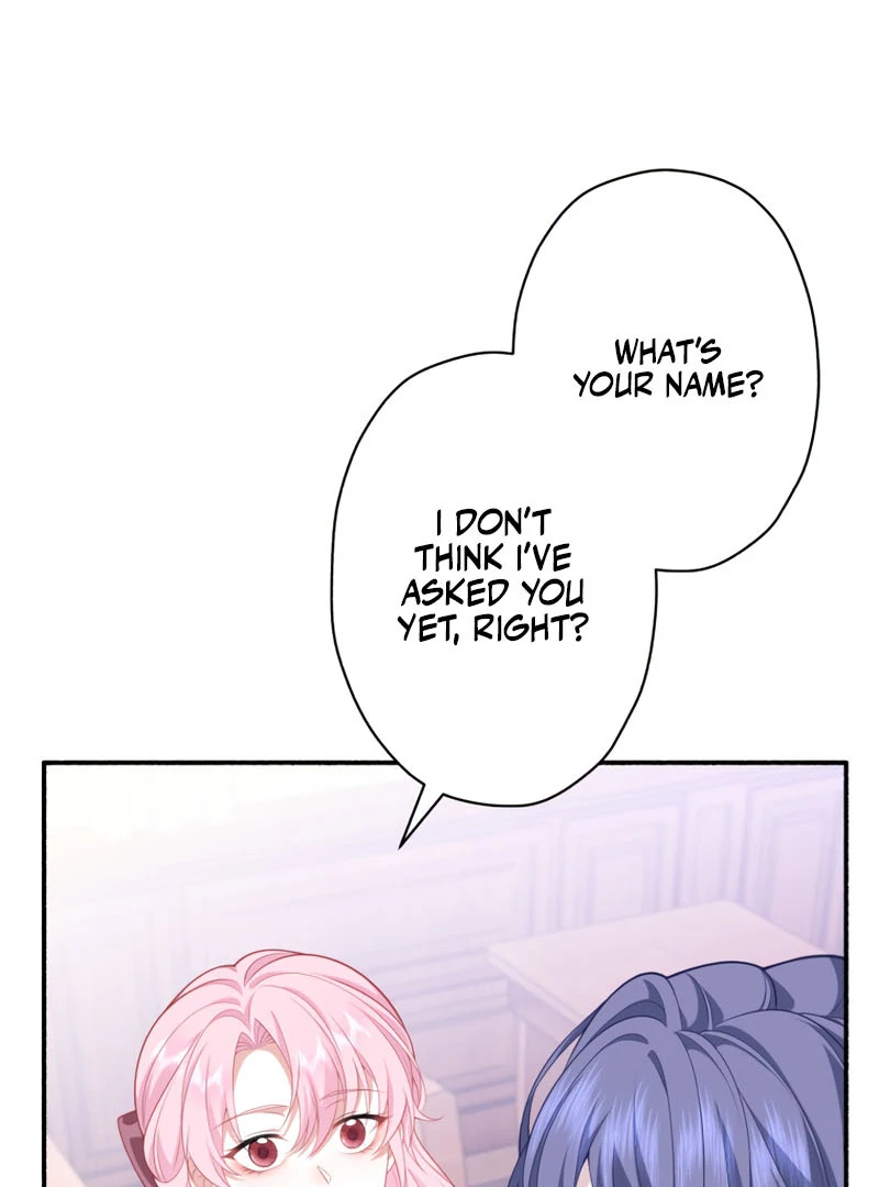 The Rebellious Villainess Doesn’t Want To Be Swayed By The Obsessive Prince! Chapter 35 - Page 36