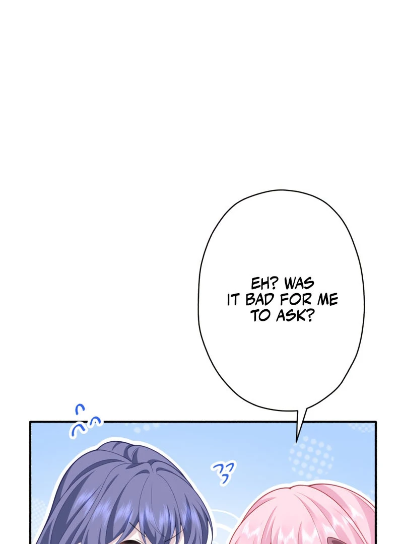 The Rebellious Villainess Doesn’t Want To Be Swayed By The Obsessive Prince! Chapter 35 - Page 39