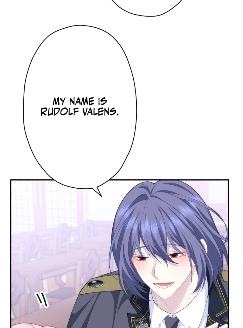 The Rebellious Villainess Doesn’t Want To Be Swayed By The Obsessive Prince! Chapter 35 - Page 45