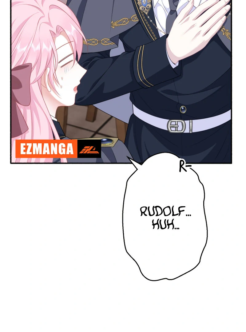 The Rebellious Villainess Doesn’t Want To Be Swayed By The Obsessive Prince! Chapter 35 - Page 46