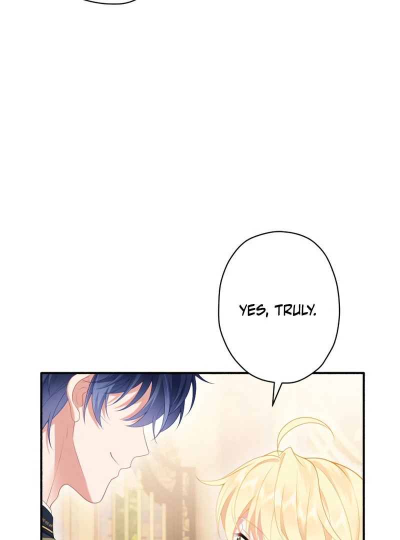 The Rebellious Villainess Doesn’t Want To Be Swayed By The Obsessive Prince! Chapter 35 - Page 60