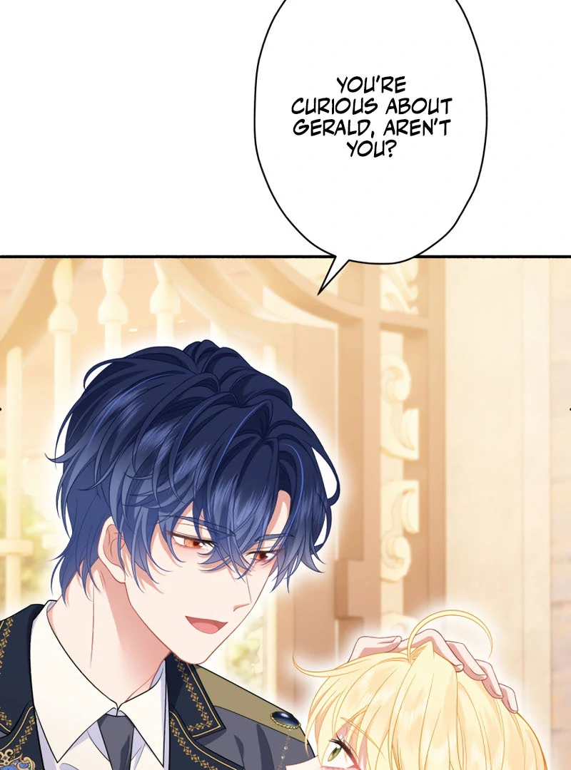 The Rebellious Villainess Doesn’t Want To Be Swayed By The Obsessive Prince! Chapter 35 - Page 68