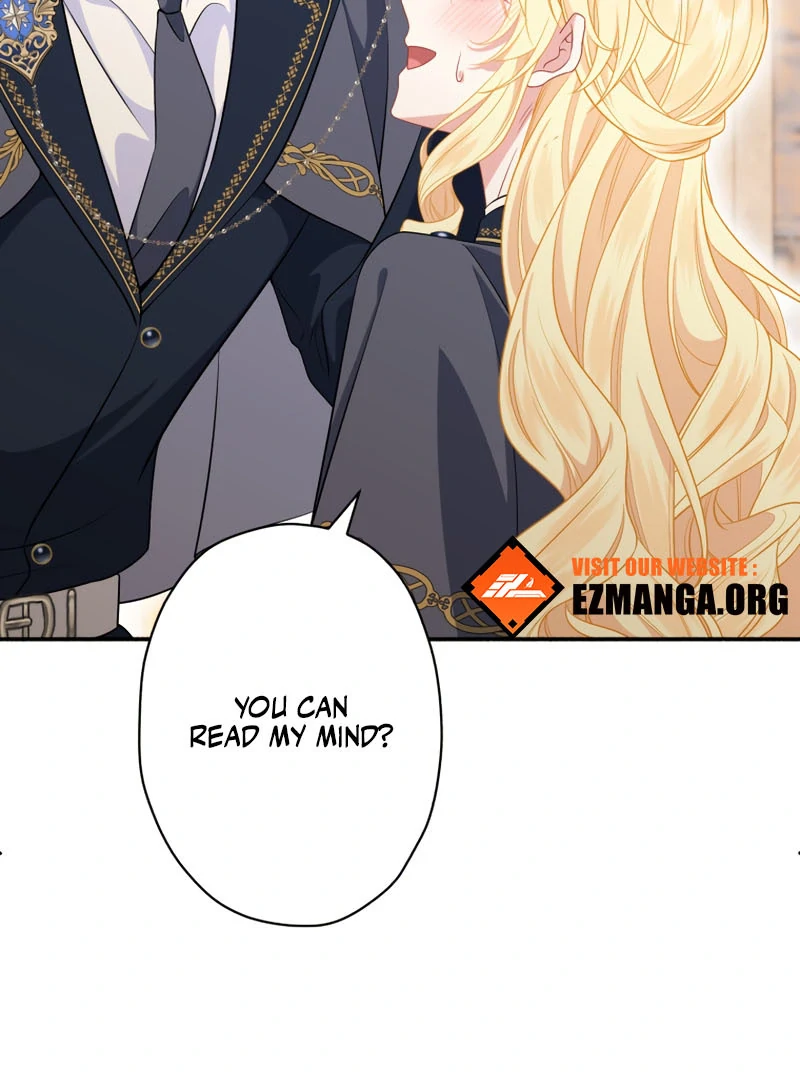 The Rebellious Villainess Doesn’t Want To Be Swayed By The Obsessive Prince! Chapter 35 - Page 69