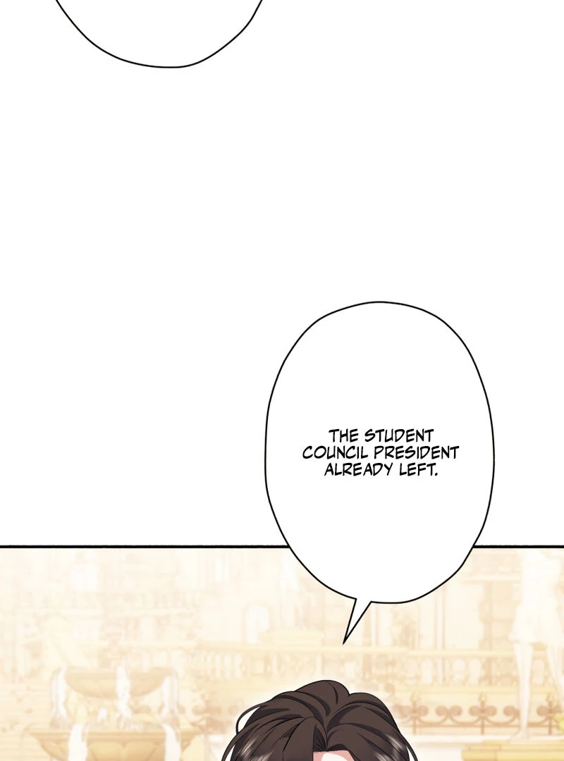 The Rebellious Villainess Doesn’t Want To Be Swayed By The Obsessive Prince! Chapter 35 - Page 72