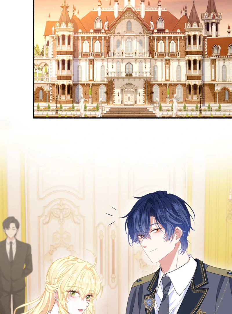The Rebellious Villainess Doesn’t Want To Be Swayed By The Obsessive Prince! Chapter 35 - Page 82