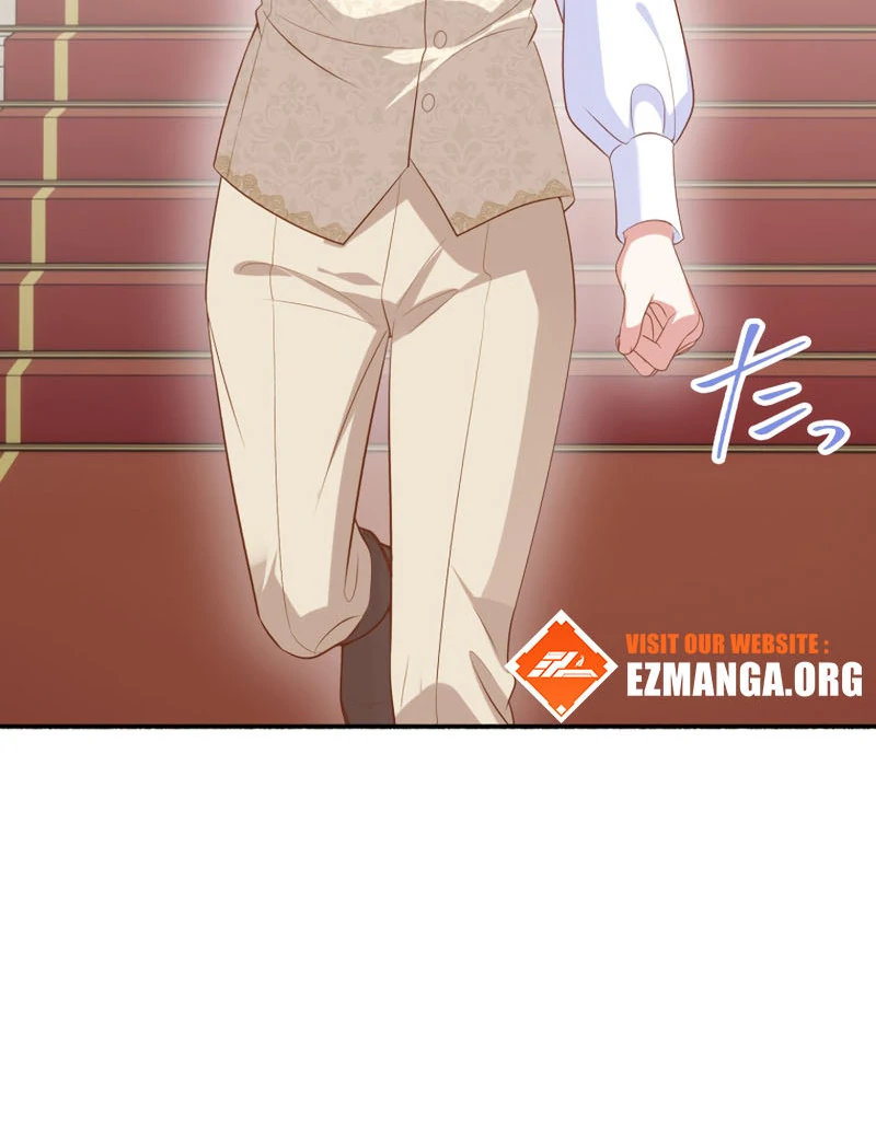 The Rebellious Villainess Doesn’t Want To Be Swayed By The Obsessive Prince! Chapter 35 - Page 85