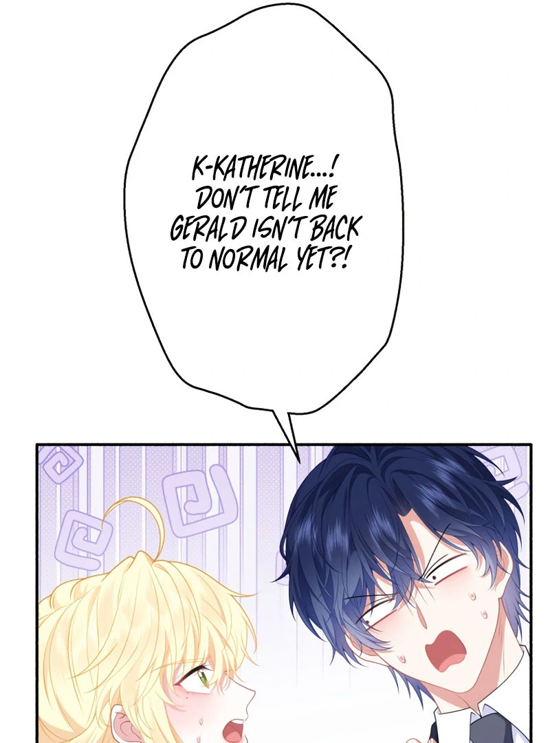The Rebellious Villainess Doesn’t Want To Be Swayed By The Obsessive Prince! Chapter 35 - Page 98