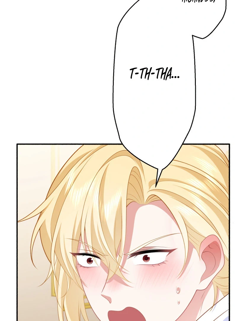 The Rebellious Villainess Doesn’t Want To Be Swayed By The Obsessive Prince! Chapter 35 - Page 100