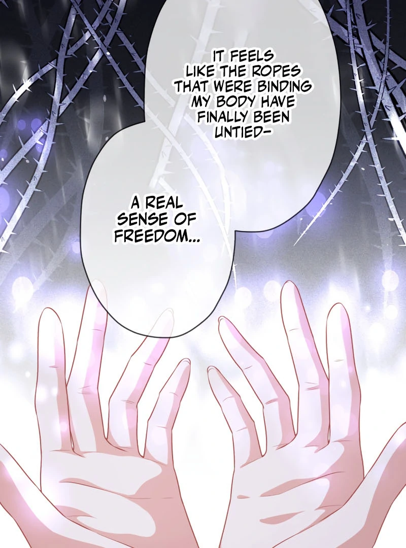 The Rebellious Villainess Doesn’t Want To Be Swayed By The Obsessive Prince! Chapter 35 - Page 113