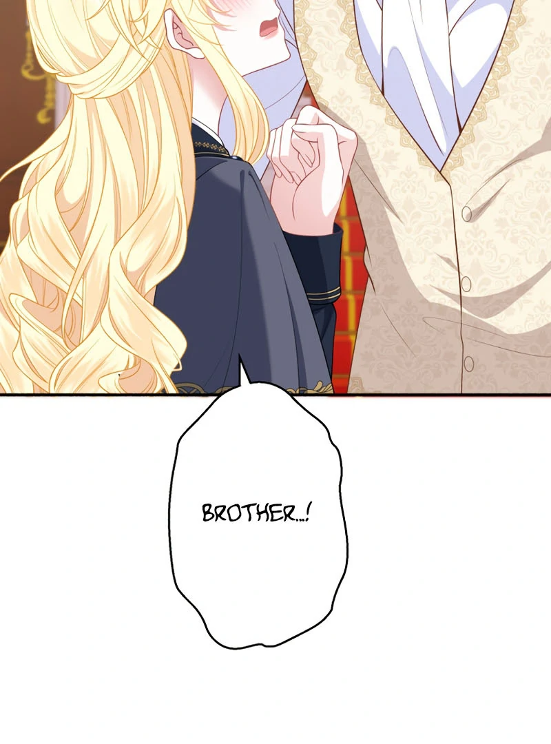 The Rebellious Villainess Doesn’t Want To Be Swayed By The Obsessive Prince! Chapter 35 - Page 118