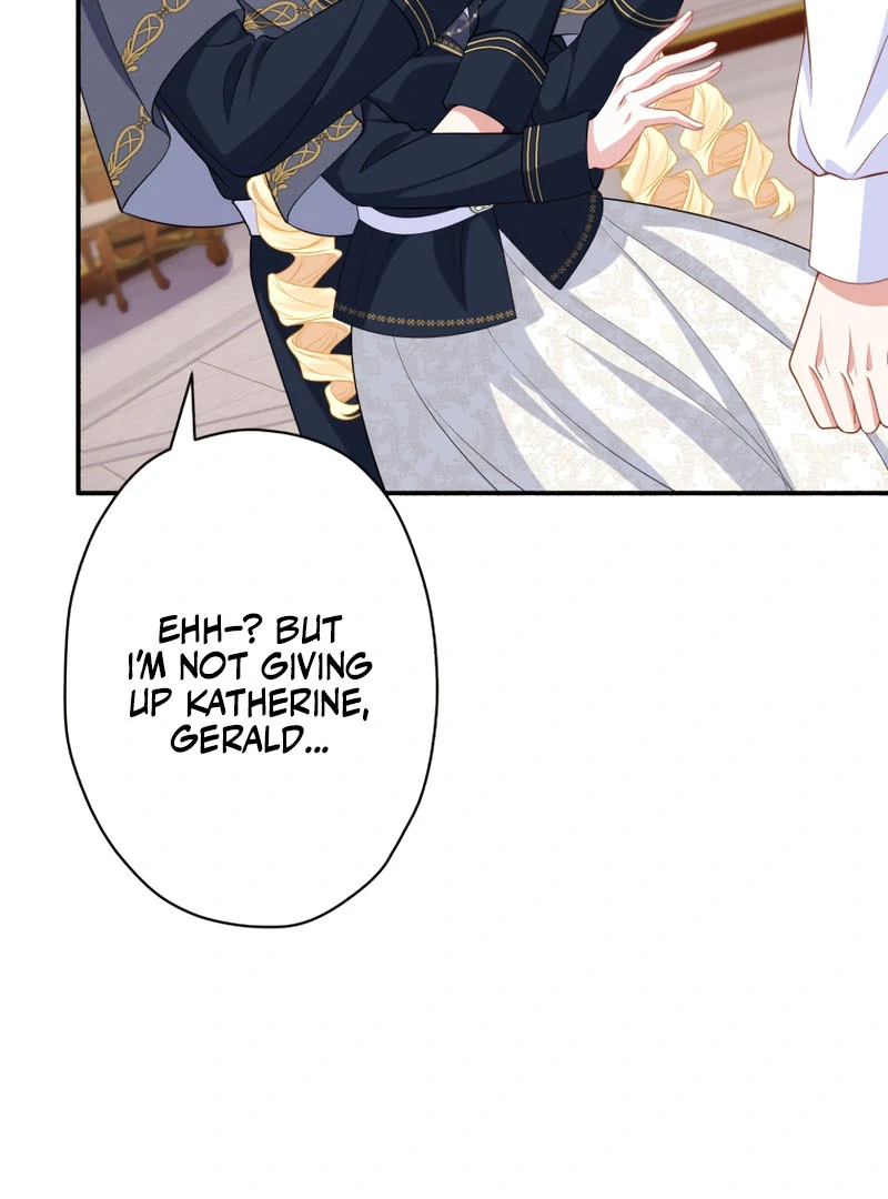 The Rebellious Villainess Doesn’t Want To Be Swayed By The Obsessive Prince! Chapter 35 - Page 126