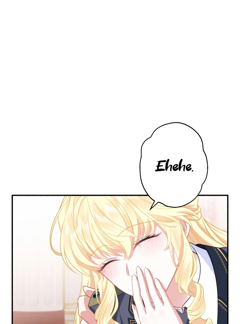 The Rebellious Villainess Doesn’t Want To Be Swayed By The Obsessive Prince! Chapter 35 - Page 129