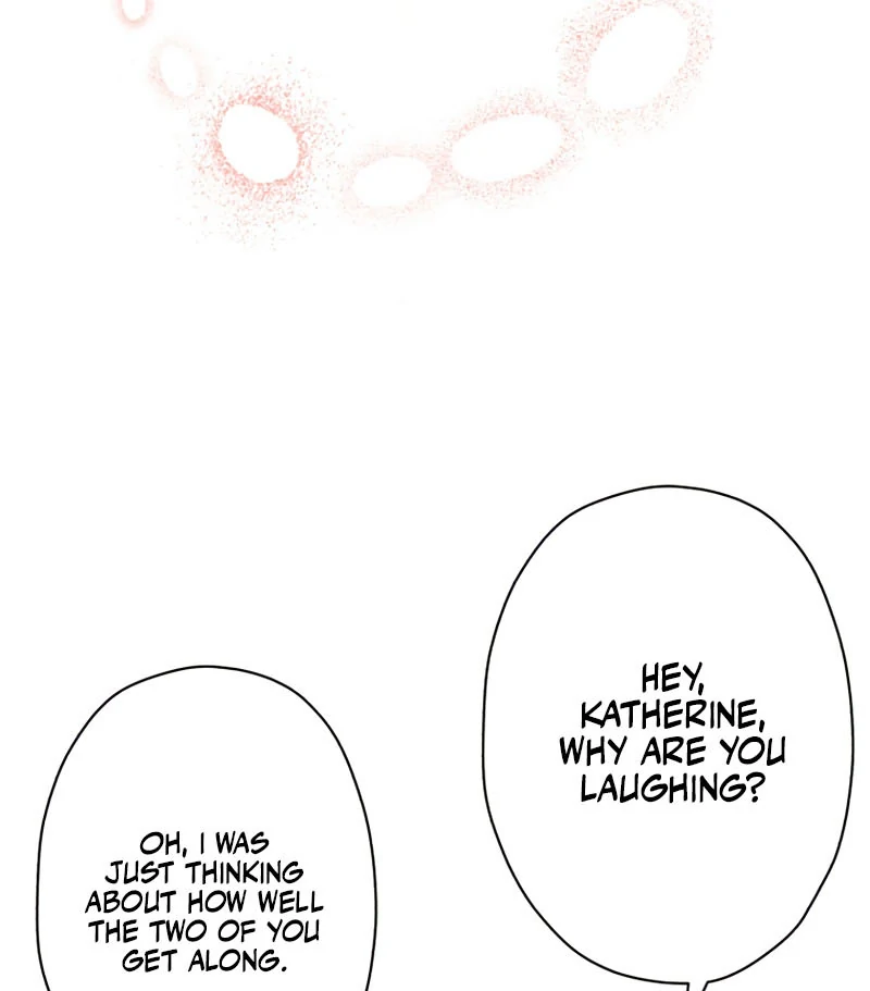 The Rebellious Villainess Doesn’t Want To Be Swayed By The Obsessive Prince! Chapter 35 - Page 131