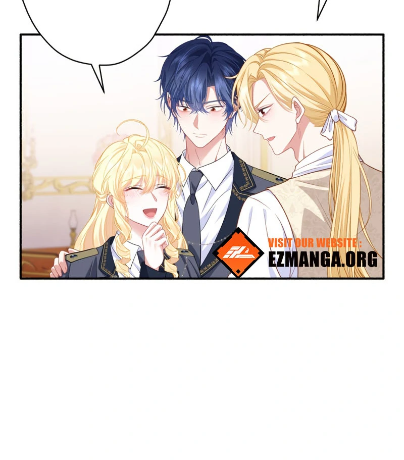 The Rebellious Villainess Doesn’t Want To Be Swayed By The Obsessive Prince! Chapter 35 - Page 132