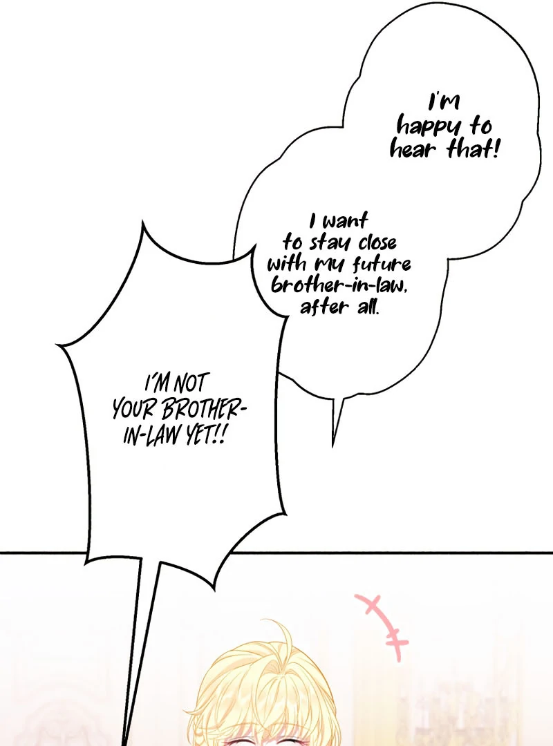 The Rebellious Villainess Doesn’t Want To Be Swayed By The Obsessive Prince! Chapter 35 - Page 133