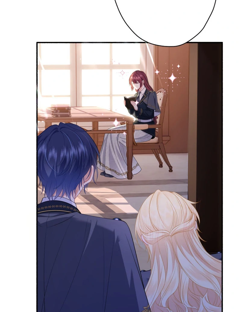 The Rebellious Villainess Doesn’t Want To Be Swayed By The Obsessive Prince! Chapter 35 - Page 142