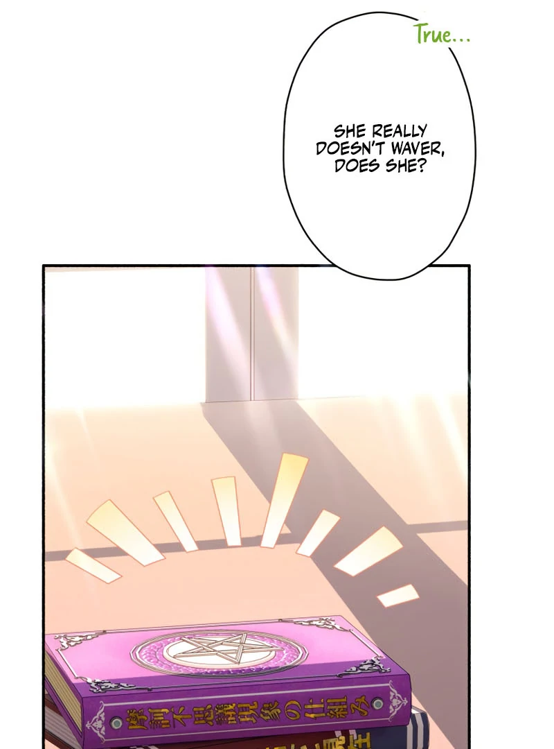 The Rebellious Villainess Doesn’t Want To Be Swayed By The Obsessive Prince! Chapter 35 - Page 144