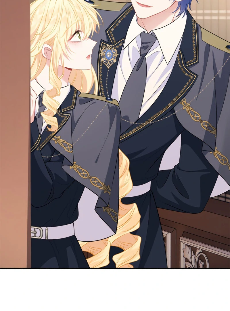 The Rebellious Villainess Doesn’t Want To Be Swayed By The Obsessive Prince! Chapter 35 - Page 147