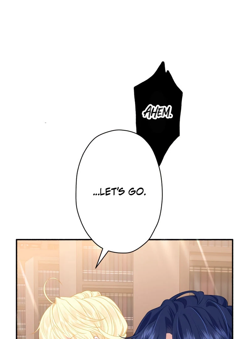 The Rebellious Villainess Doesn’t Want To Be Swayed By The Obsessive Prince! Chapter 35 - Page 148