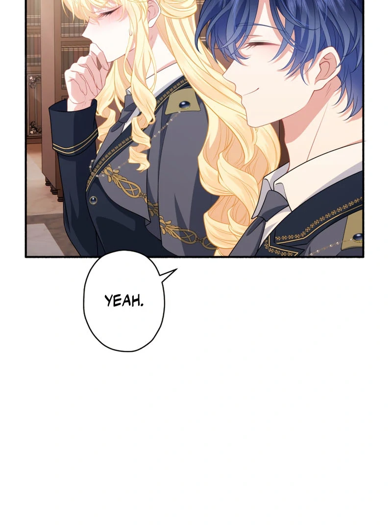 The Rebellious Villainess Doesn’t Want To Be Swayed By The Obsessive Prince! Chapter 35 - Page 149