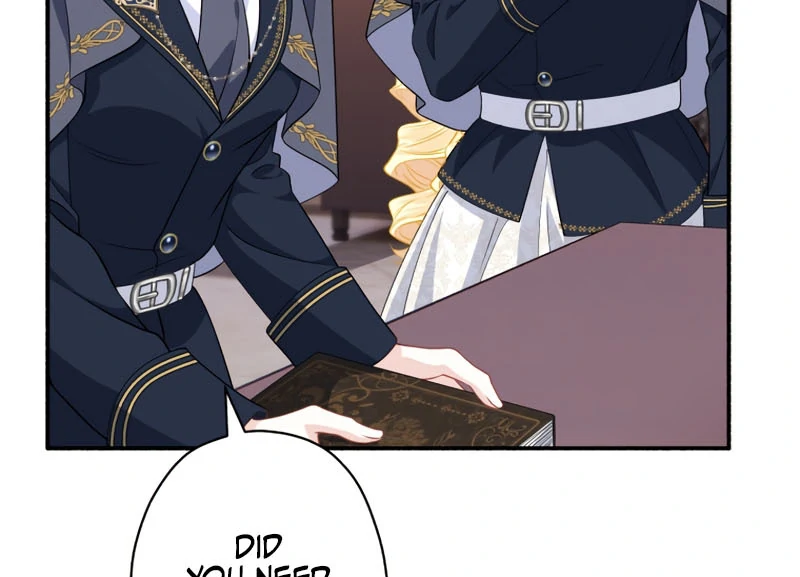 The Rebellious Villainess Doesn’t Want To Be Swayed By The Obsessive Prince! Chapter 35 - Page 154