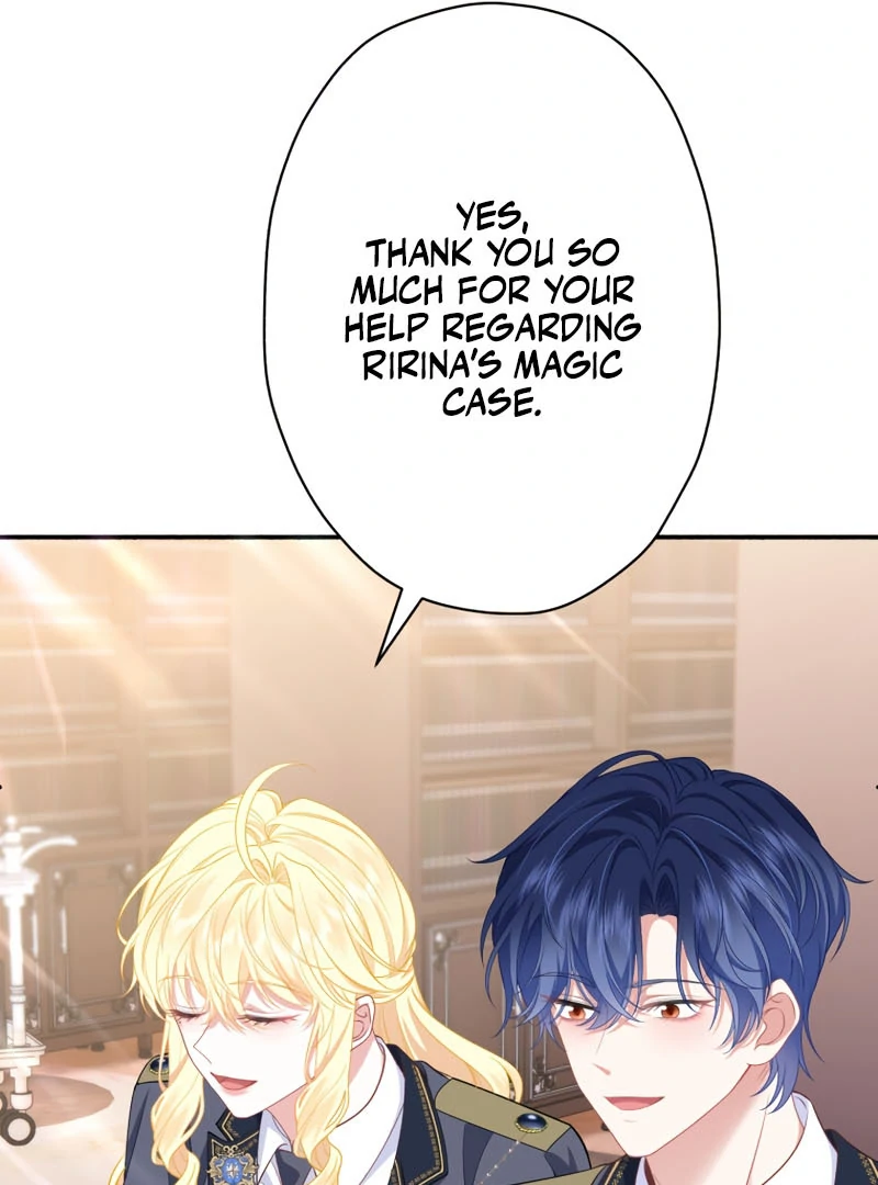 The Rebellious Villainess Doesn’t Want To Be Swayed By The Obsessive Prince! Chapter 35 - Page 156