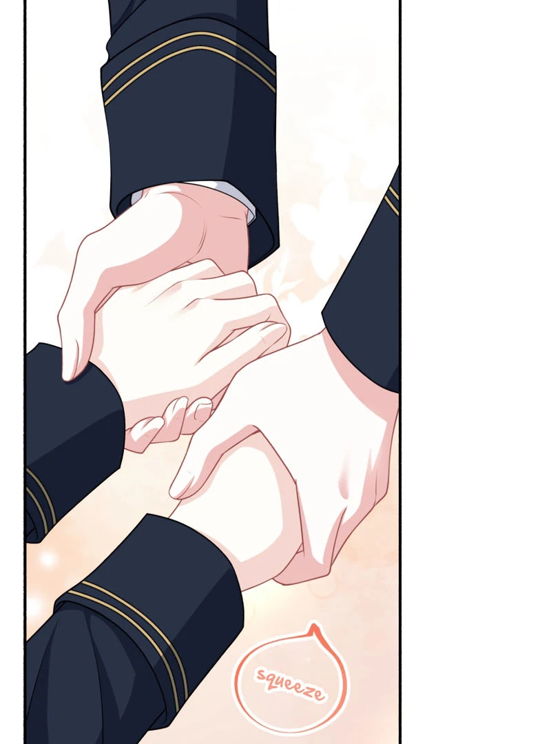 The Rebellious Villainess Doesn’t Want To Be Swayed By The Obsessive Prince! Chapter 35 - Page 164