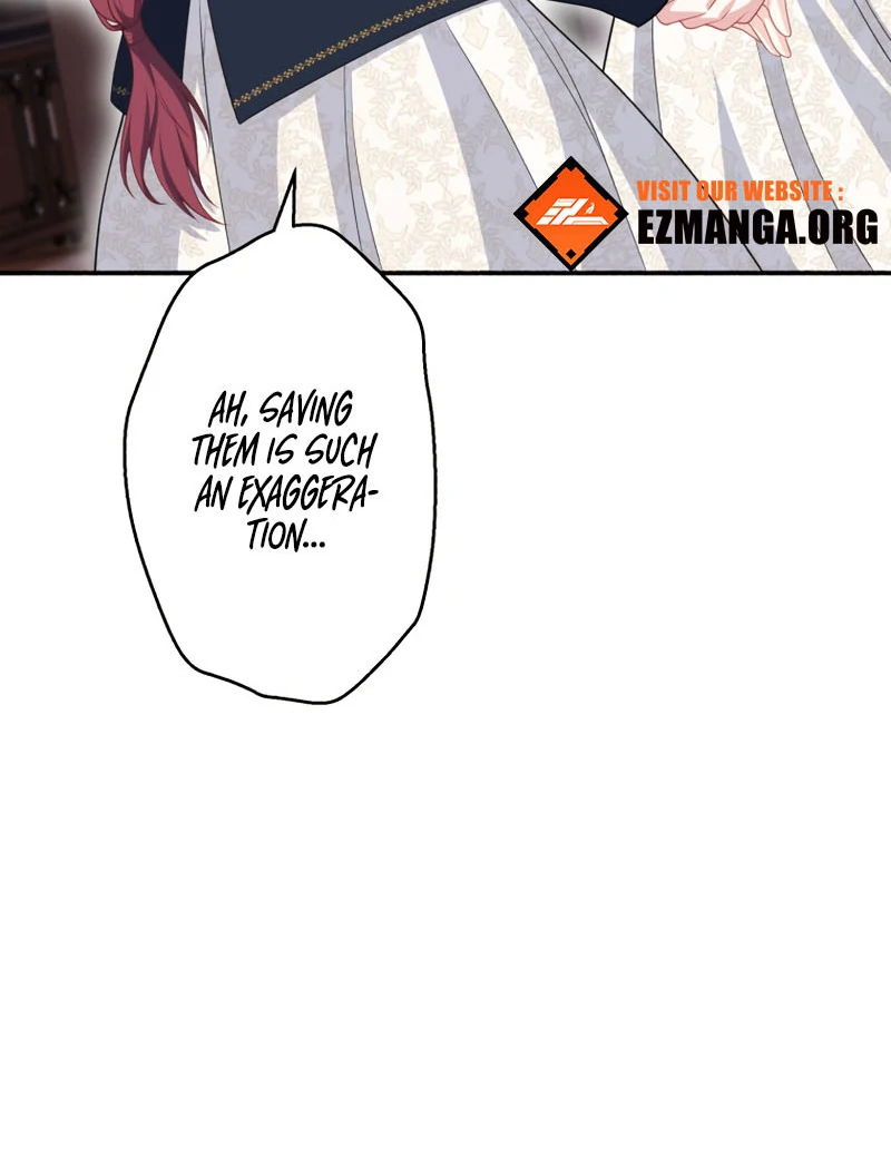 The Rebellious Villainess Doesn’t Want To Be Swayed By The Obsessive Prince! Chapter 35 - Page 167