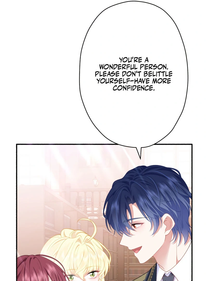 The Rebellious Villainess Doesn’t Want To Be Swayed By The Obsessive Prince! Chapter 35 - Page 168