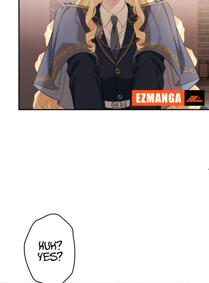 The Rebellious Villainess Doesn’t Want To Be Swayed By The Obsessive Prince! Chapter 35 - Page 174