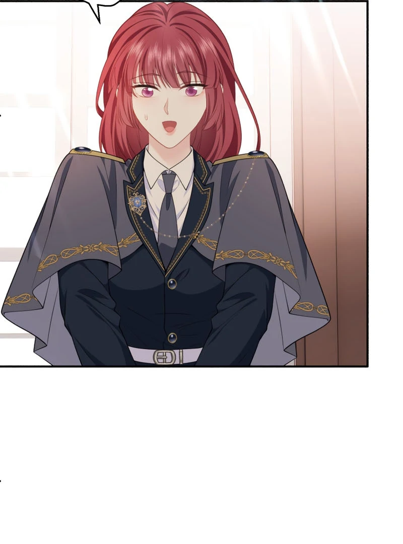 The Rebellious Villainess Doesn’t Want To Be Swayed By The Obsessive Prince! Chapter 35 - Page 175