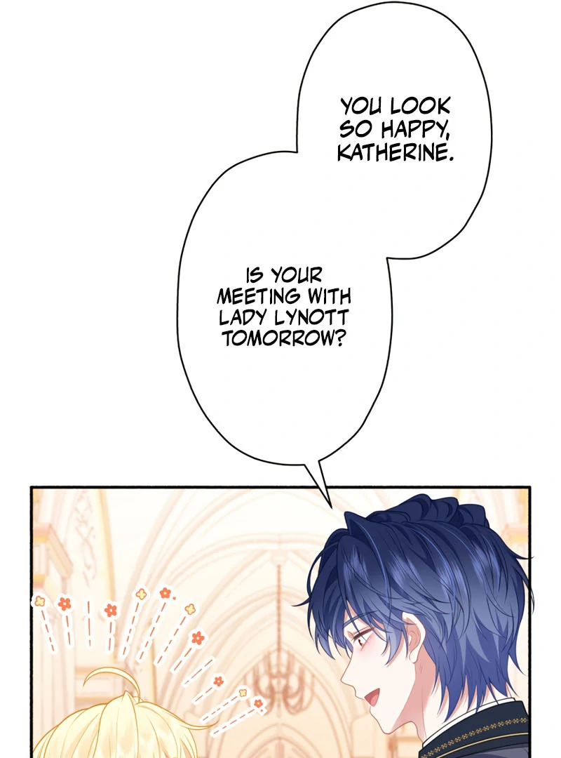 The Rebellious Villainess Doesn’t Want To Be Swayed By The Obsessive Prince! Chapter 35 - Page 181