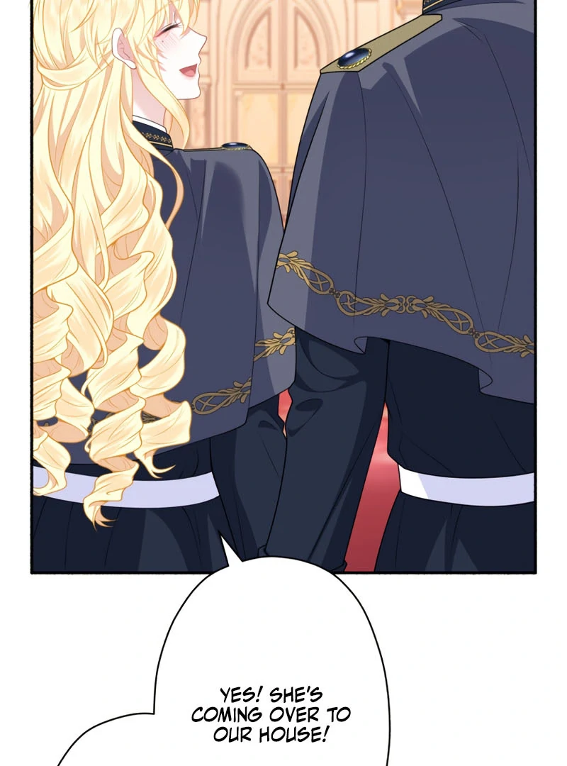 The Rebellious Villainess Doesn’t Want To Be Swayed By The Obsessive Prince! Chapter 35 - Page 182