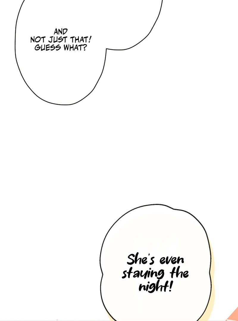 The Rebellious Villainess Doesn’t Want To Be Swayed By The Obsessive Prince! Chapter 35 - Page 183