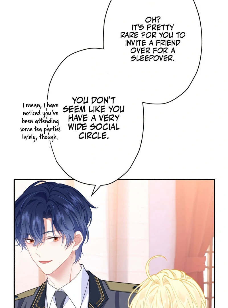 The Rebellious Villainess Doesn’t Want To Be Swayed By The Obsessive Prince! Chapter 35 - Page 186