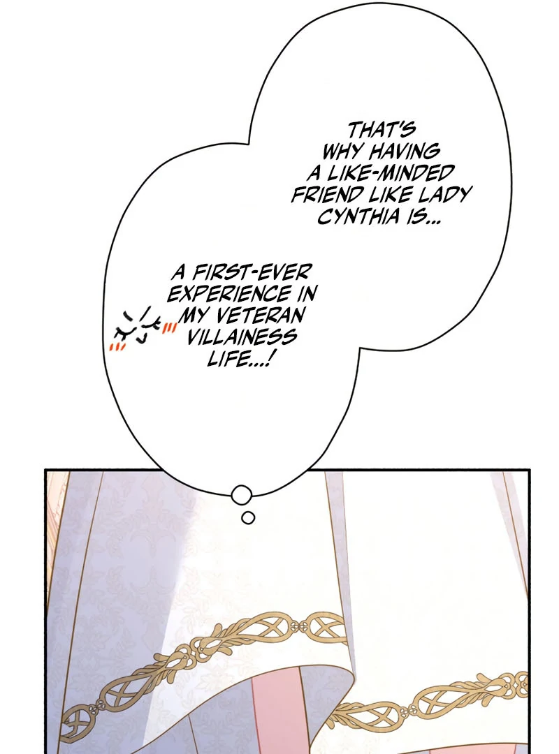The Rebellious Villainess Doesn’t Want To Be Swayed By The Obsessive Prince! Chapter 35 - Page 192