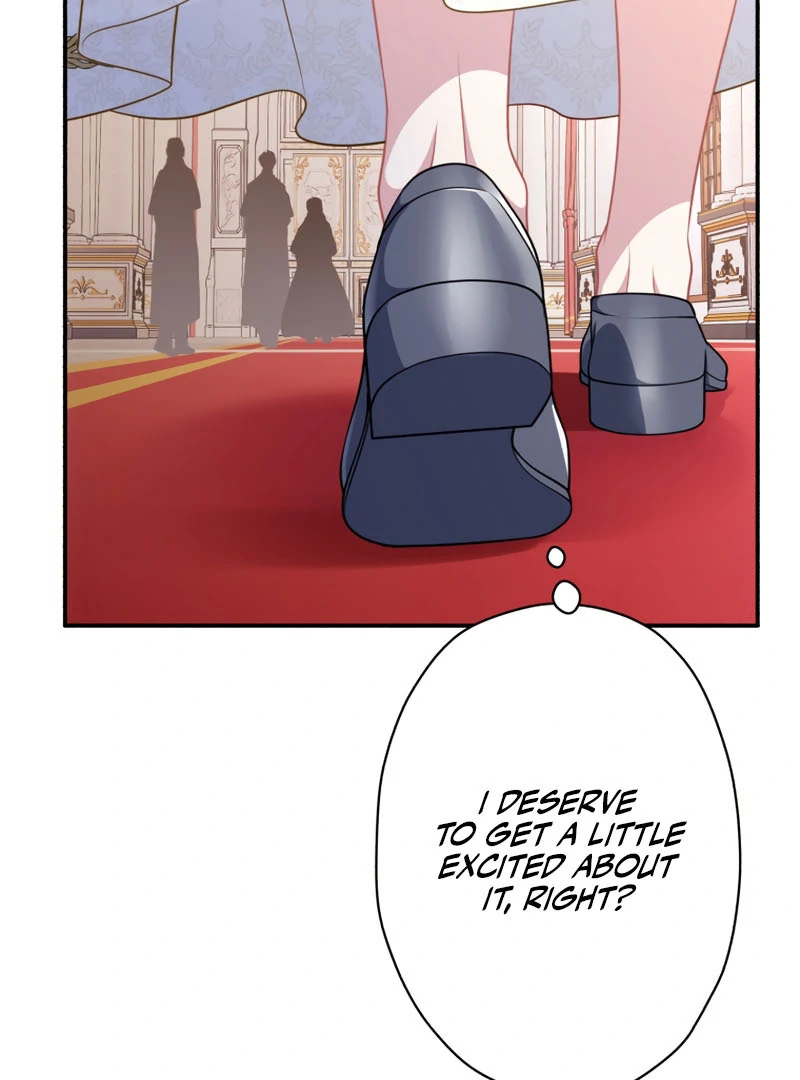 The Rebellious Villainess Doesn’t Want To Be Swayed By The Obsessive Prince! Chapter 35 - Page 193