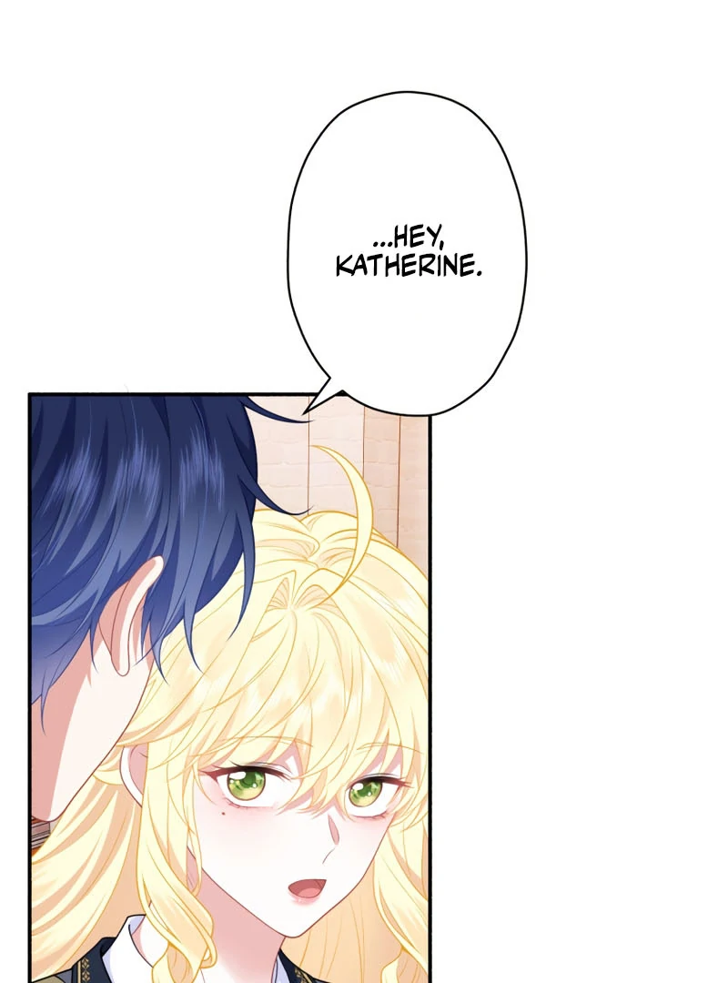 The Rebellious Villainess Doesn’t Want To Be Swayed By The Obsessive Prince! Chapter 35 - Page 196