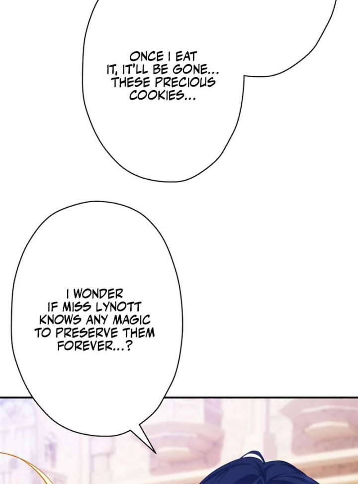 The Rebellious Villainess Doesn’t Want To Be Swayed By The Obsessive Prince! Chapter 38 - Page 6