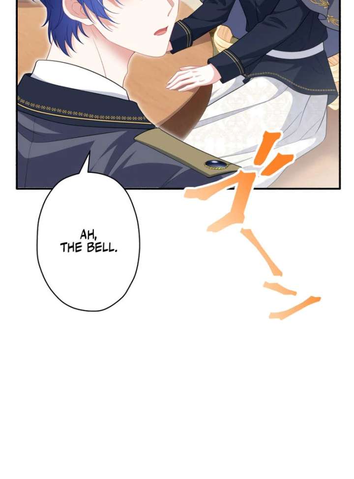The Rebellious Villainess Doesn’t Want To Be Swayed By The Obsessive Prince! Chapter 38 - Page 14