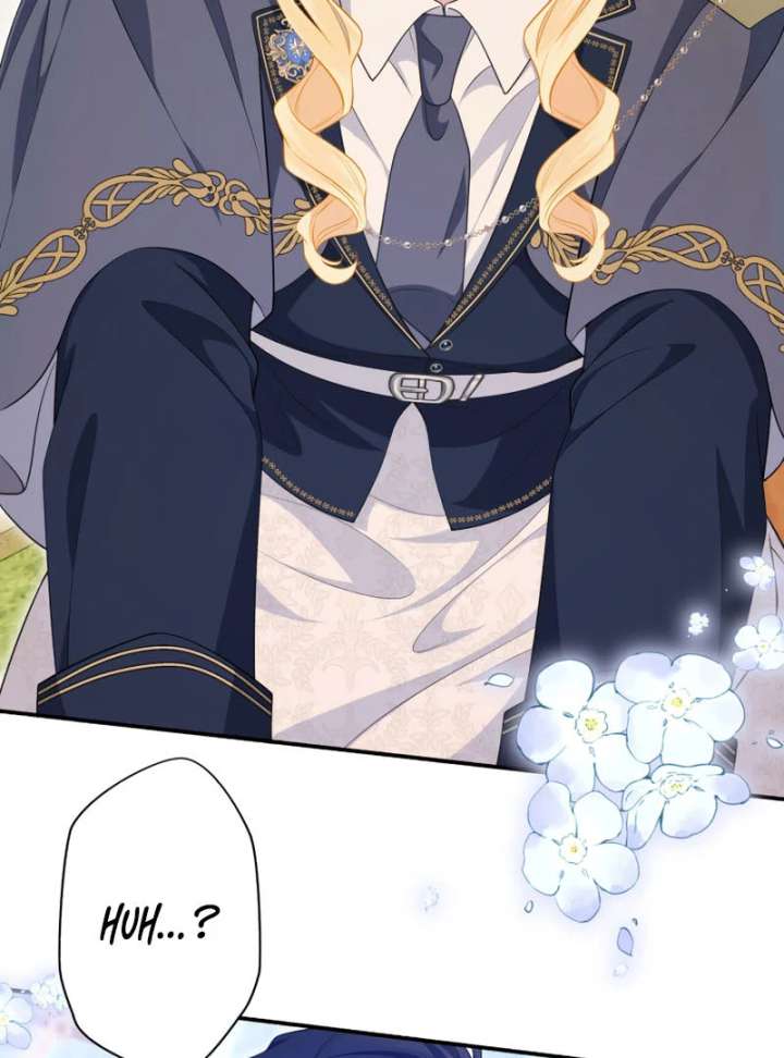 The Rebellious Villainess Doesn’t Want To Be Swayed By The Obsessive Prince! Chapter 38 - Page 26