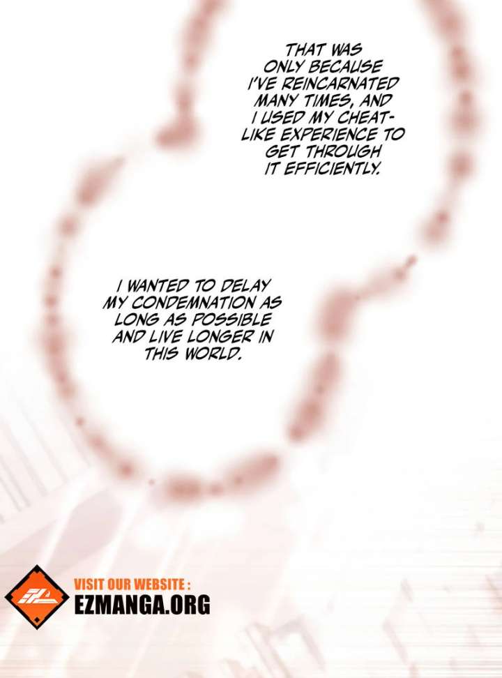 The Rebellious Villainess Doesn’t Want To Be Swayed By The Obsessive Prince! Chapter 38 - Page 31