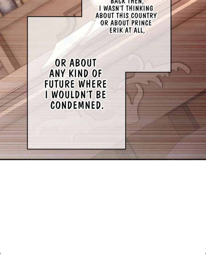 The Rebellious Villainess Doesn’t Want To Be Swayed By The Obsessive Prince! Chapter 38 - Page 33