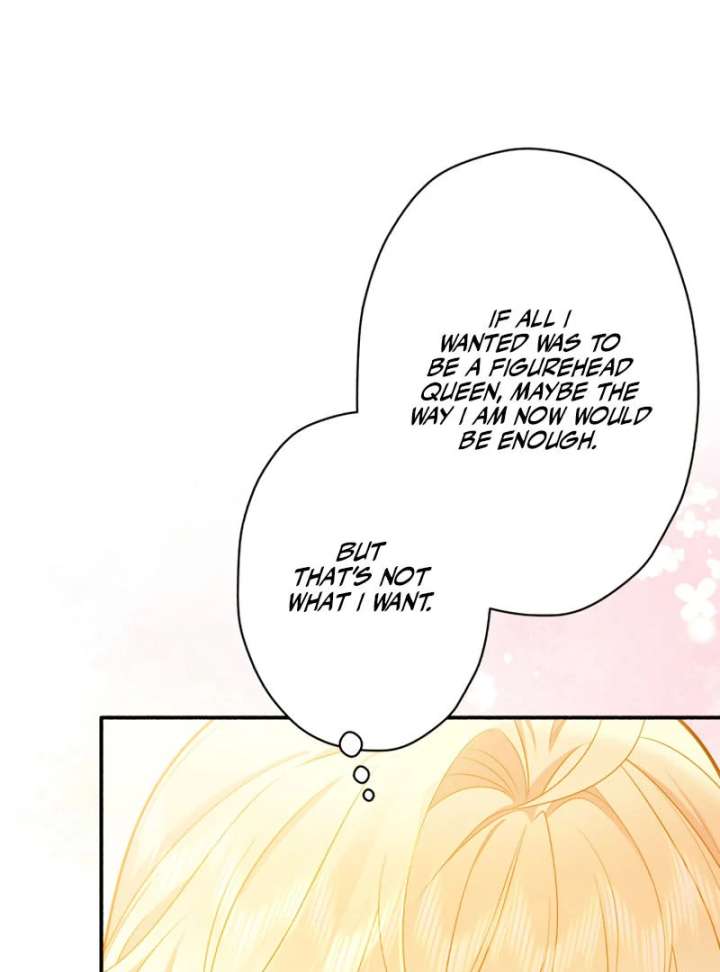 The Rebellious Villainess Doesn’t Want To Be Swayed By The Obsessive Prince! Chapter 38 - Page 34