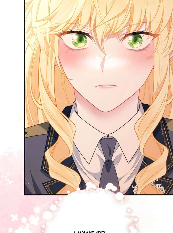 The Rebellious Villainess Doesn’t Want To Be Swayed By The Obsessive Prince! Chapter 38 - Page 35
