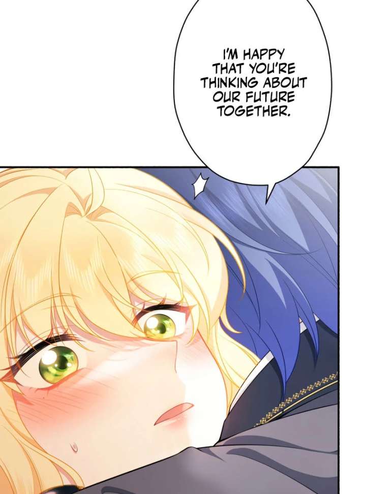 The Rebellious Villainess Doesn’t Want To Be Swayed By The Obsessive Prince! Chapter 38 - Page 42