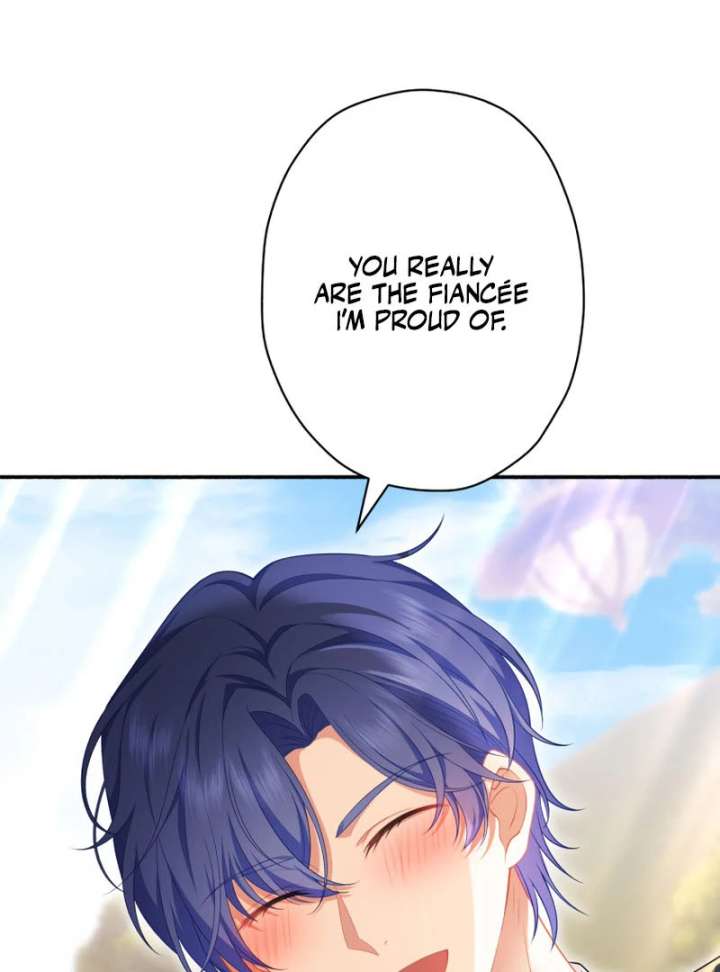 The Rebellious Villainess Doesn’t Want To Be Swayed By The Obsessive Prince! Chapter 38 - Page 44