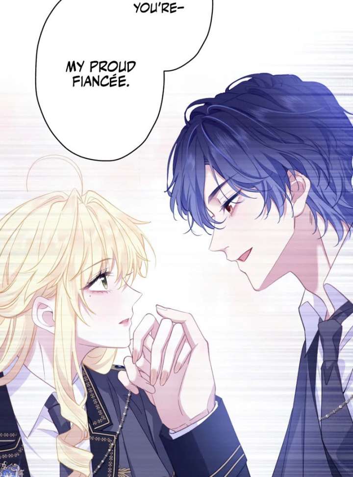 The Rebellious Villainess Doesn’t Want To Be Swayed By The Obsessive Prince! Chapter 38 - Page 46