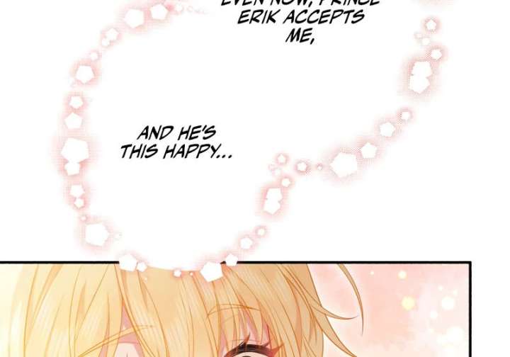 The Rebellious Villainess Doesn’t Want To Be Swayed By The Obsessive Prince! Chapter 38 - Page 48